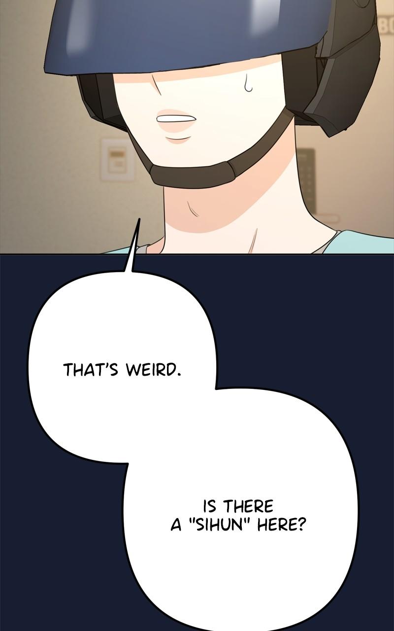 Love in Session Chapter 22 - Page 102