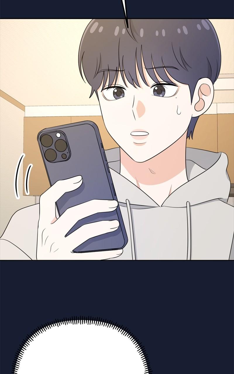 Love in Session Chapter 22 - Page 108