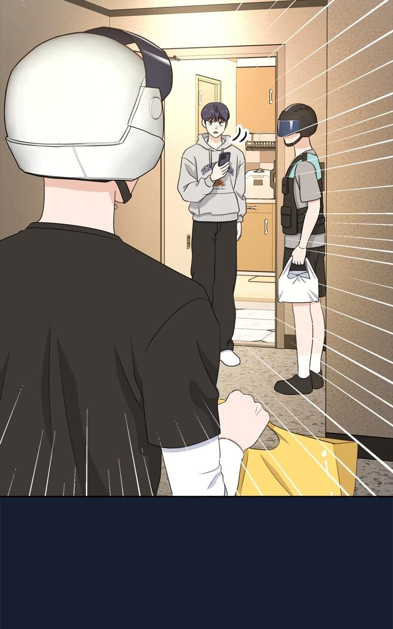 Love in Session Chapter 22 - Page 111