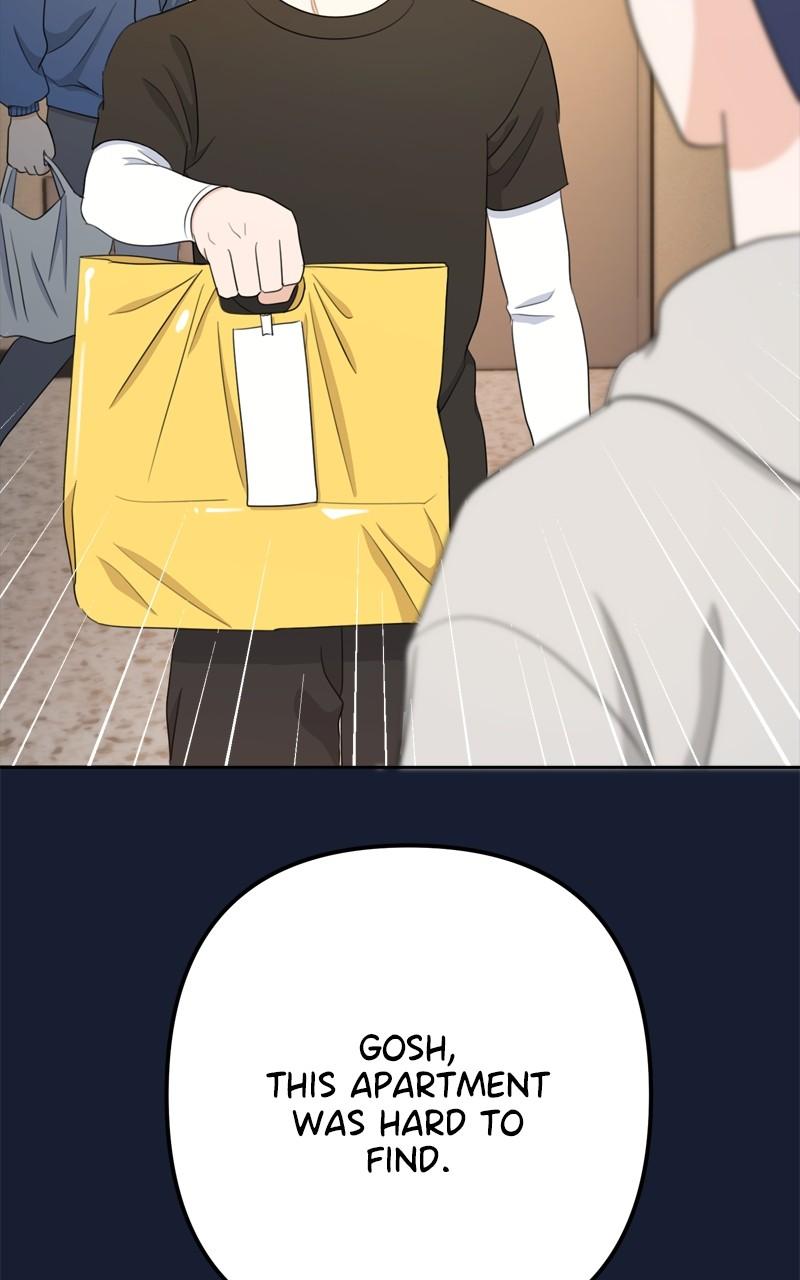 Love in Session Chapter 22 - Page 113