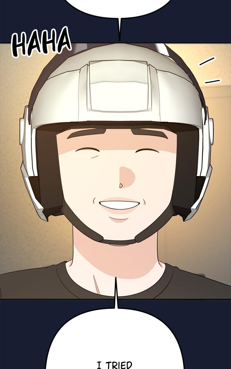 Love in Session Chapter 22 - Page 114