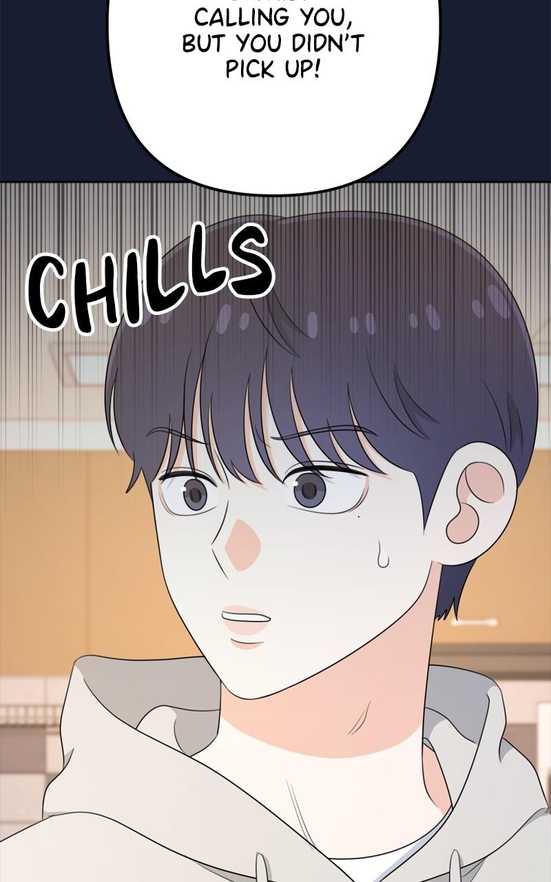 Love in Session Chapter 22 - Page 115