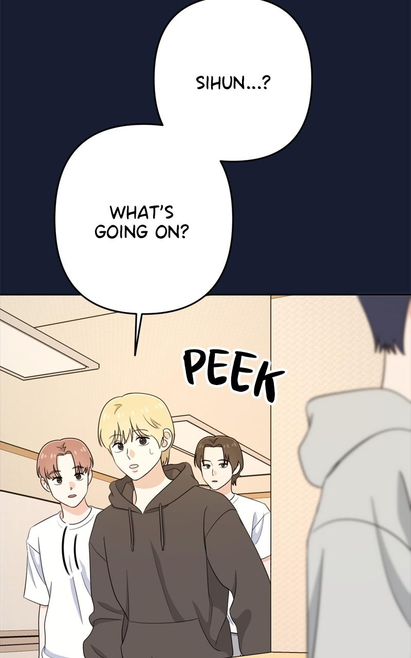 Love in Session Chapter 22 - Page 117