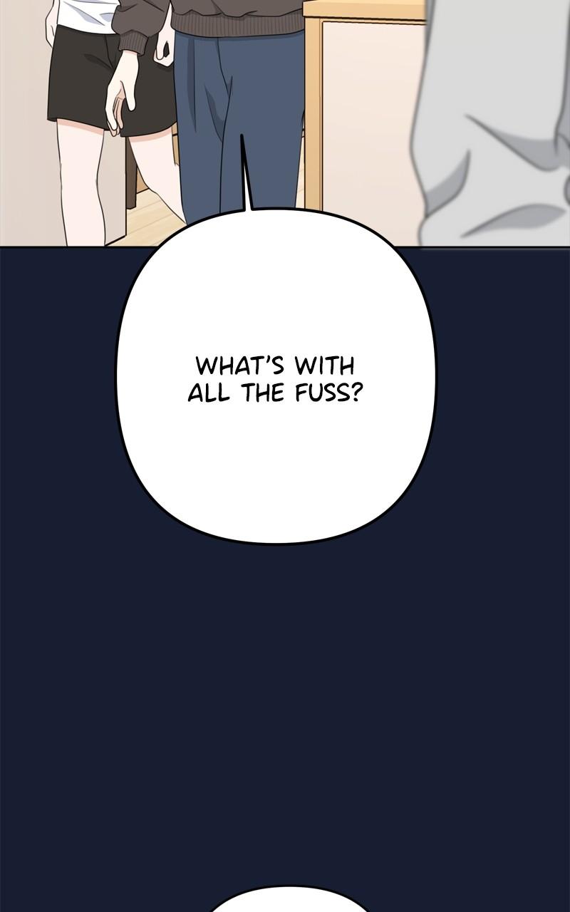 Love in Session Chapter 22 - Page 118