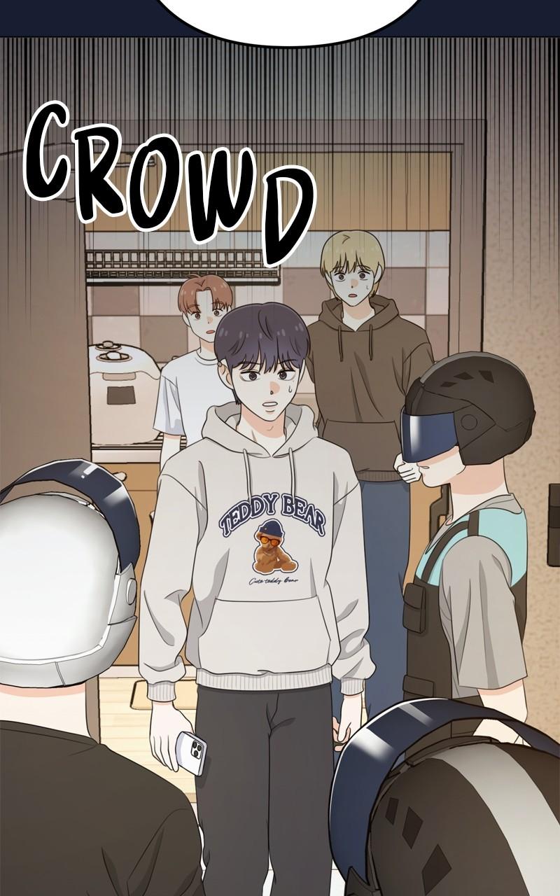 Love in Session Chapter 22 - Page 121