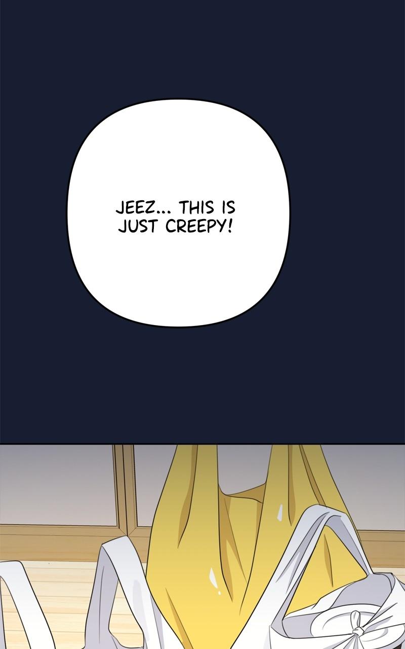 Love in Session Chapter 22 - Page 126