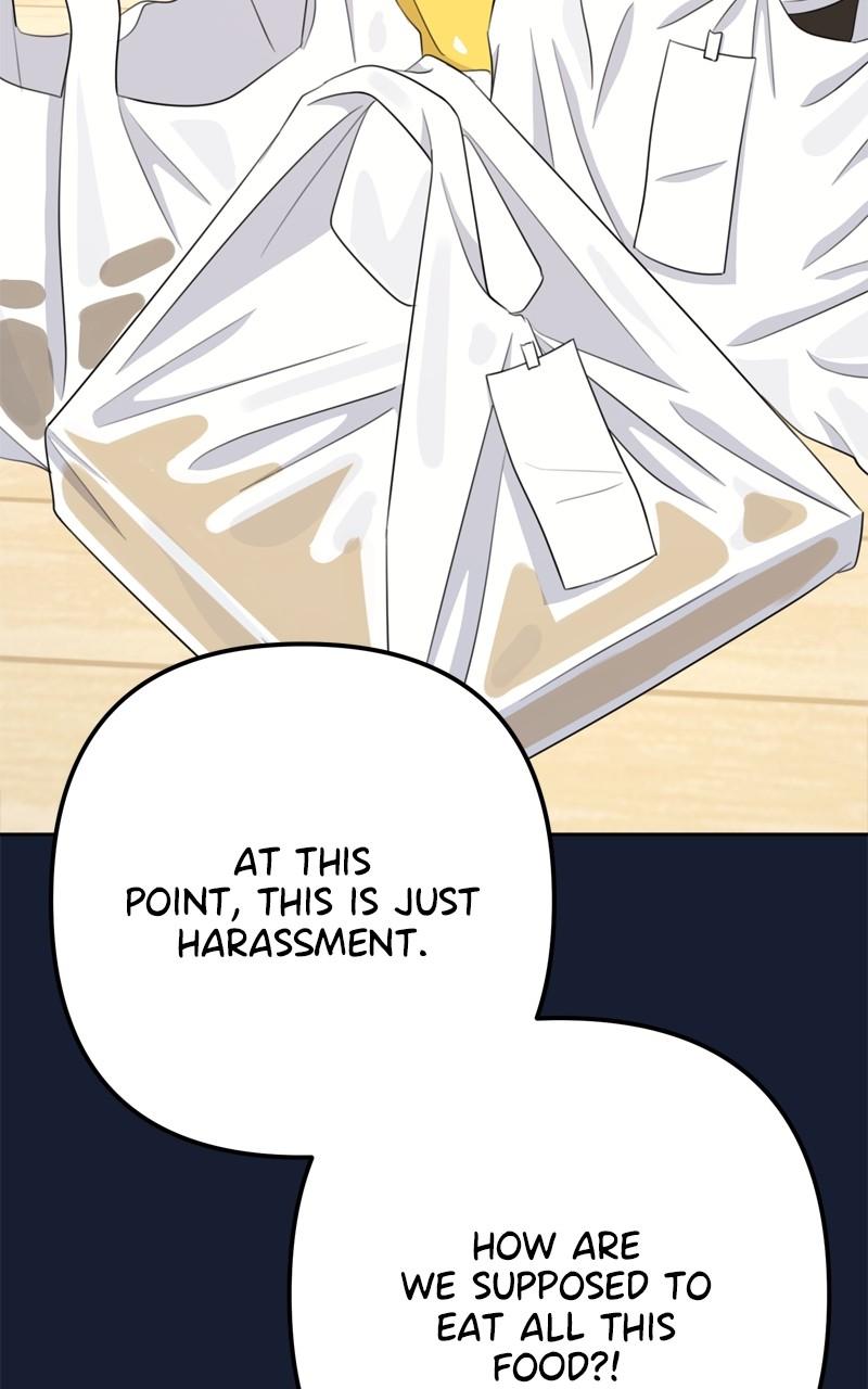 Love in Session Chapter 22 - Page 127