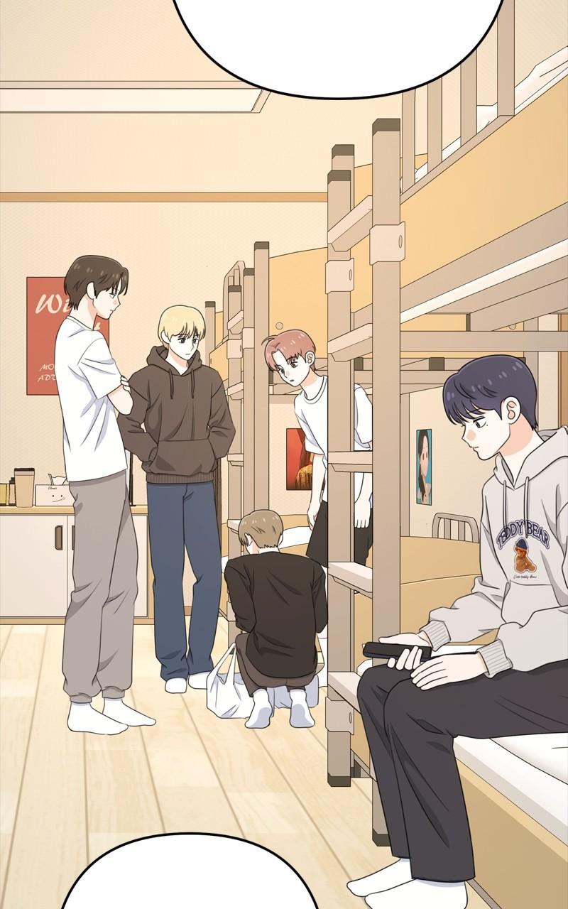 Love in Session Chapter 22 - Page 129