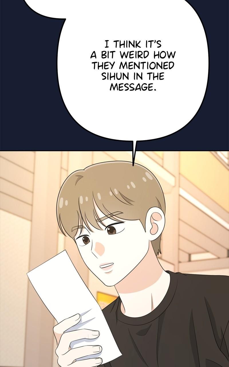 Love in Session Chapter 22 - Page 132