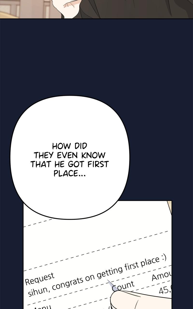 Love in Session Chapter 22 - Page 133