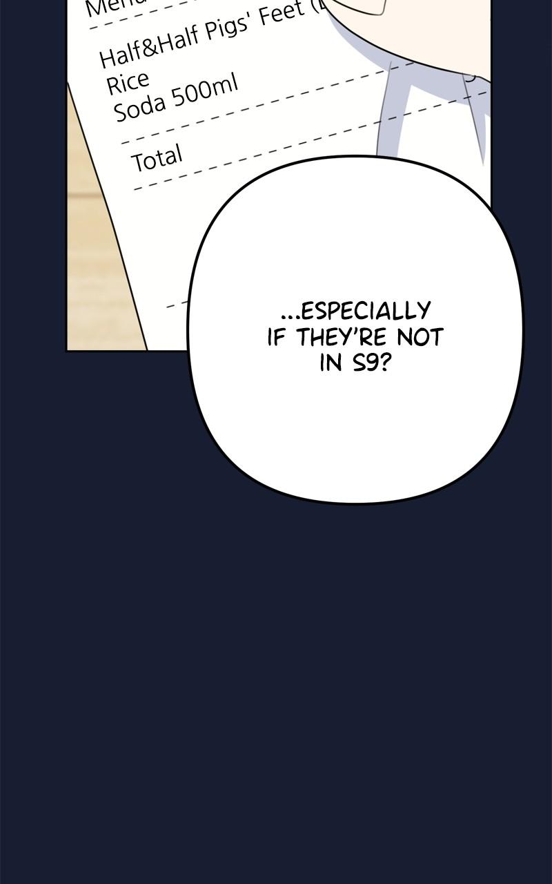 Love in Session Chapter 22 - Page 134