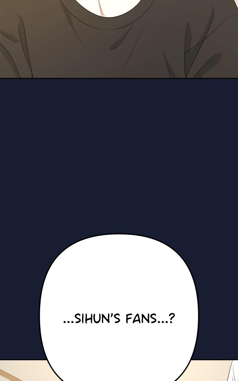 Love in Session Chapter 22 - Page 136