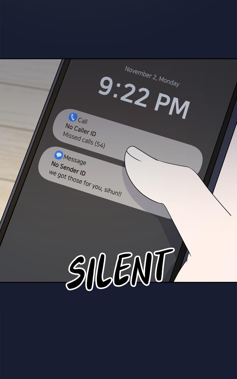 Love in Session Chapter 22 - Page 139