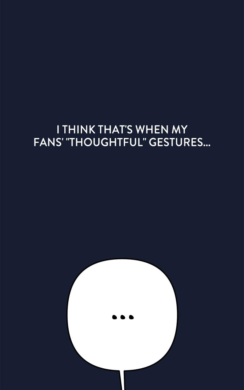 Love in Session Chapter 22 - Page 140