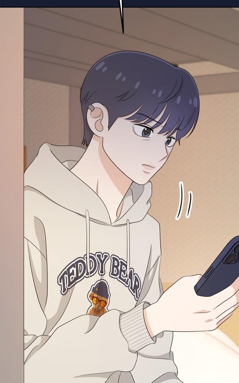 Love in Session Chapter 22 - Page 141