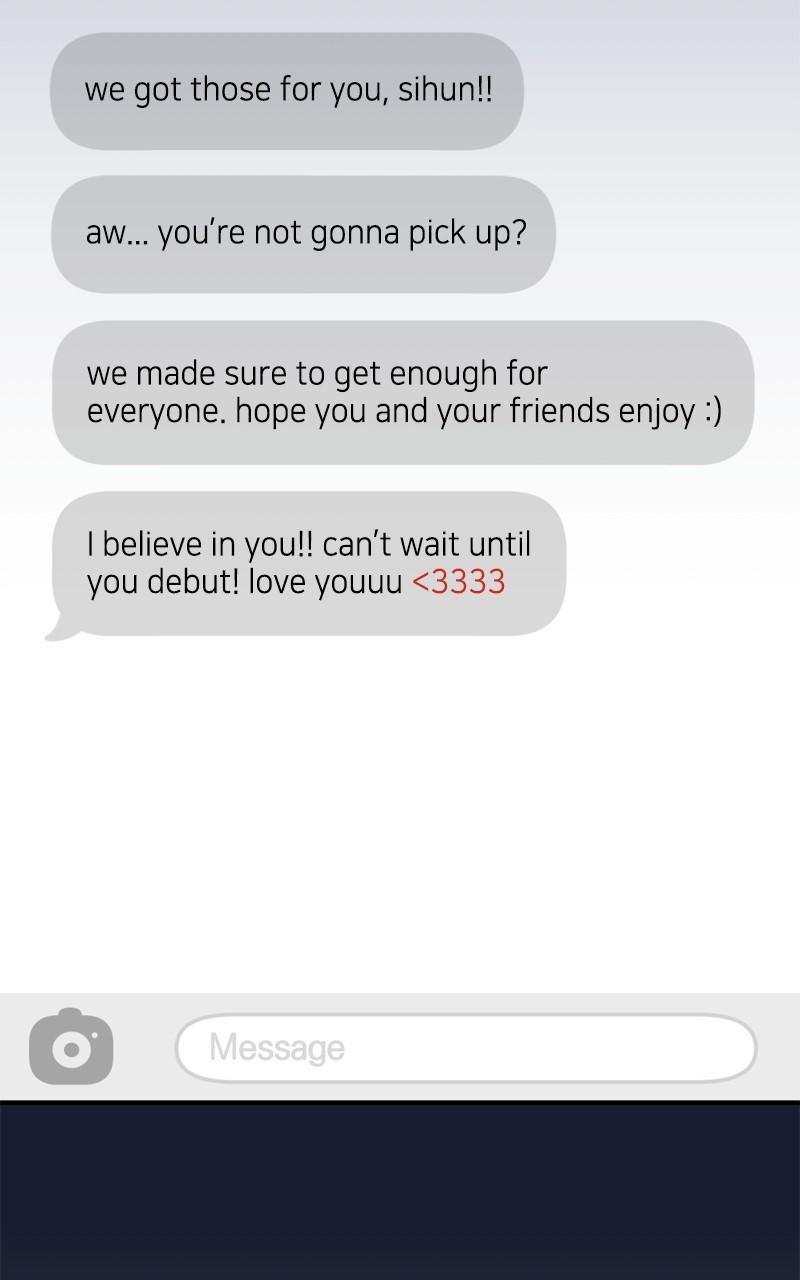 Love in Session Chapter 22 - Page 143