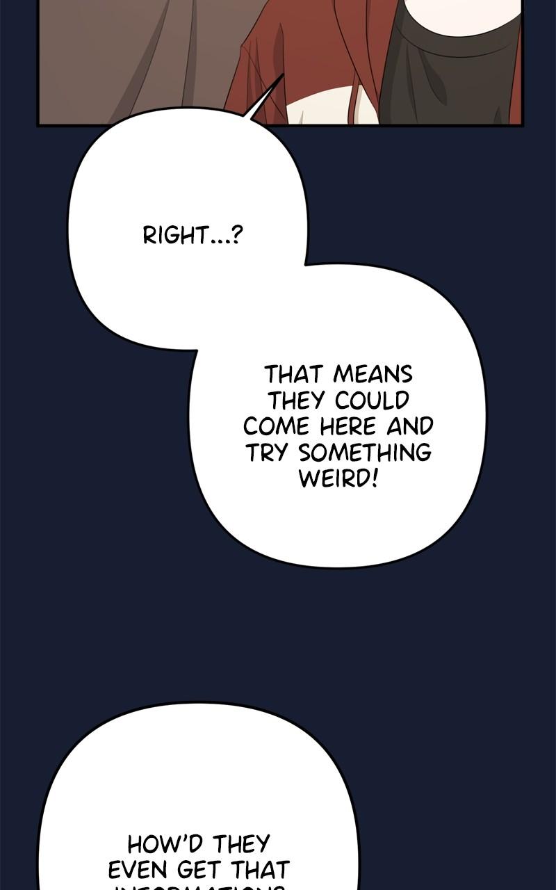 Love in Session Chapter 23 - Page 5