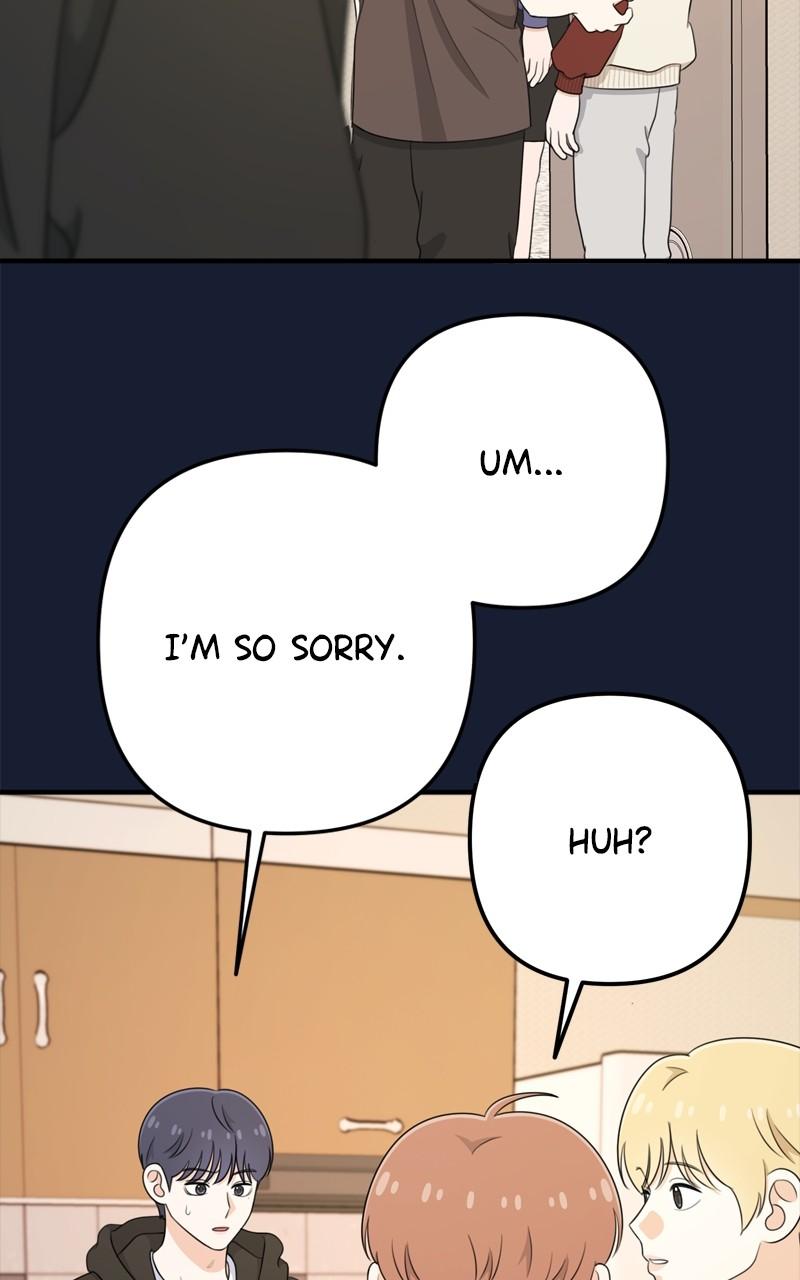 Love in Session Chapter 23 - Page 7