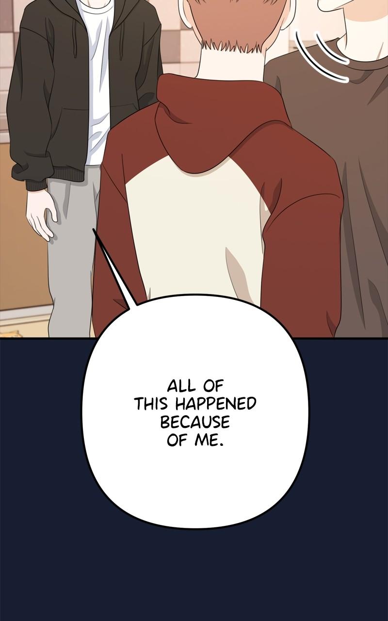 Love in Session Chapter 23 - Page 8