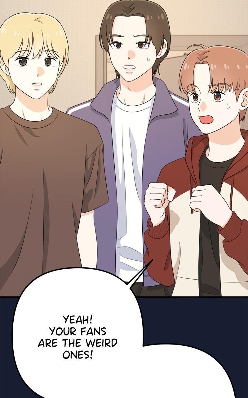 Love in Session Chapter 23 - Page 11