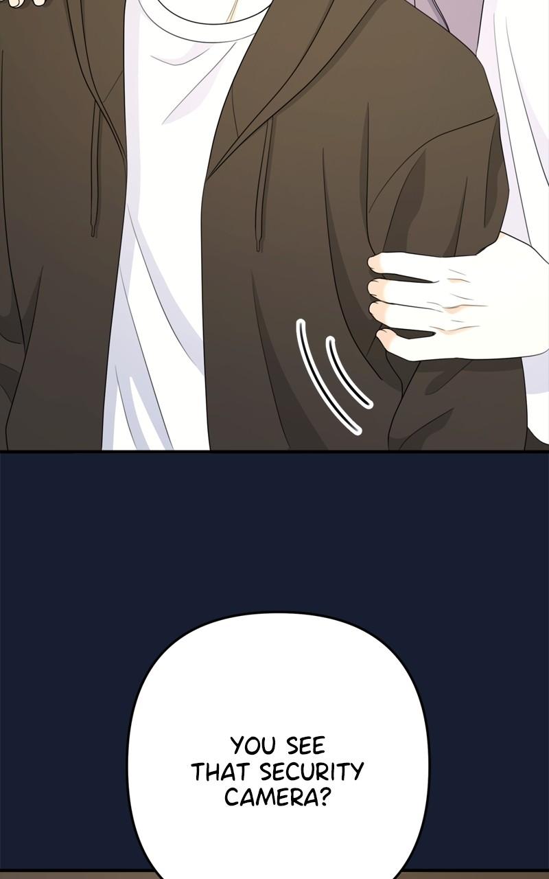 Love in Session Chapter 23 - Page 13