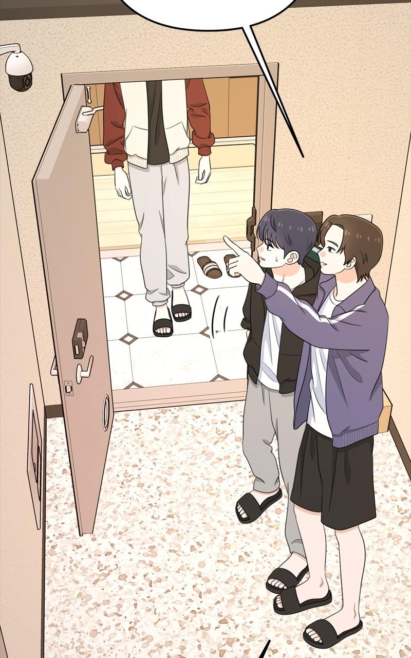 Love in Session Chapter 23 - Page 14