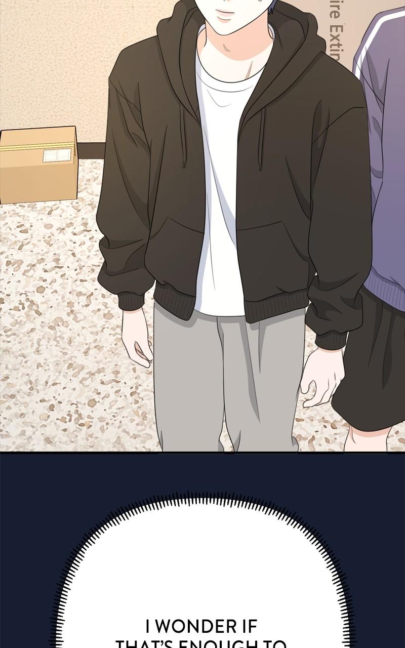 Love in Session Chapter 23 - Page 19