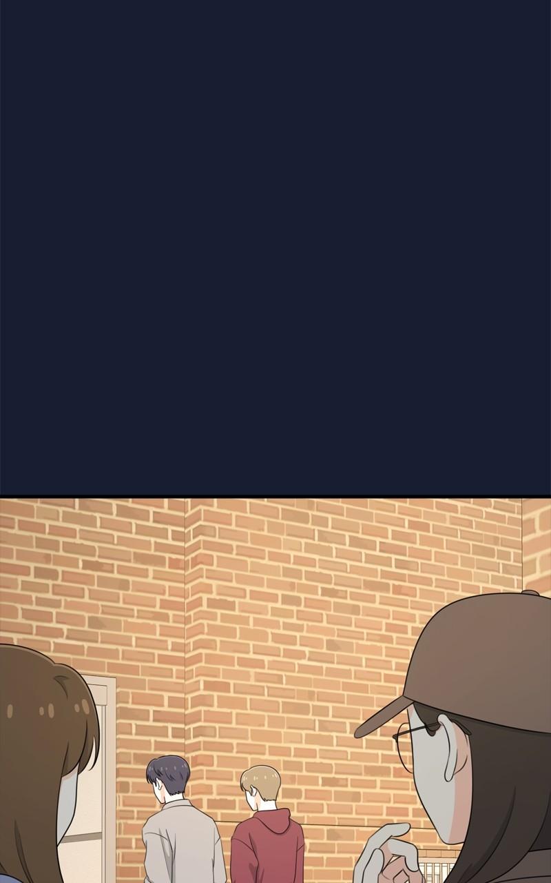 Love in Session Chapter 23 - Page 21