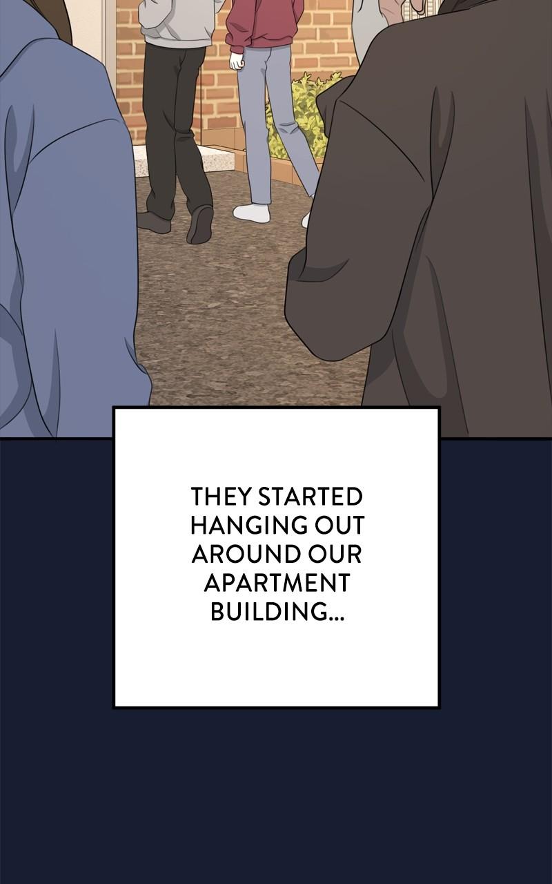 Love in Session Chapter 23 - Page 22