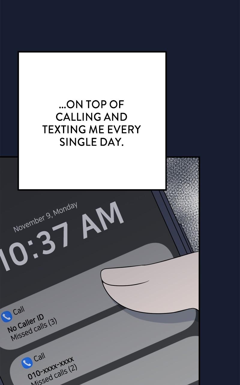 Love in Session Chapter 23 - Page 23