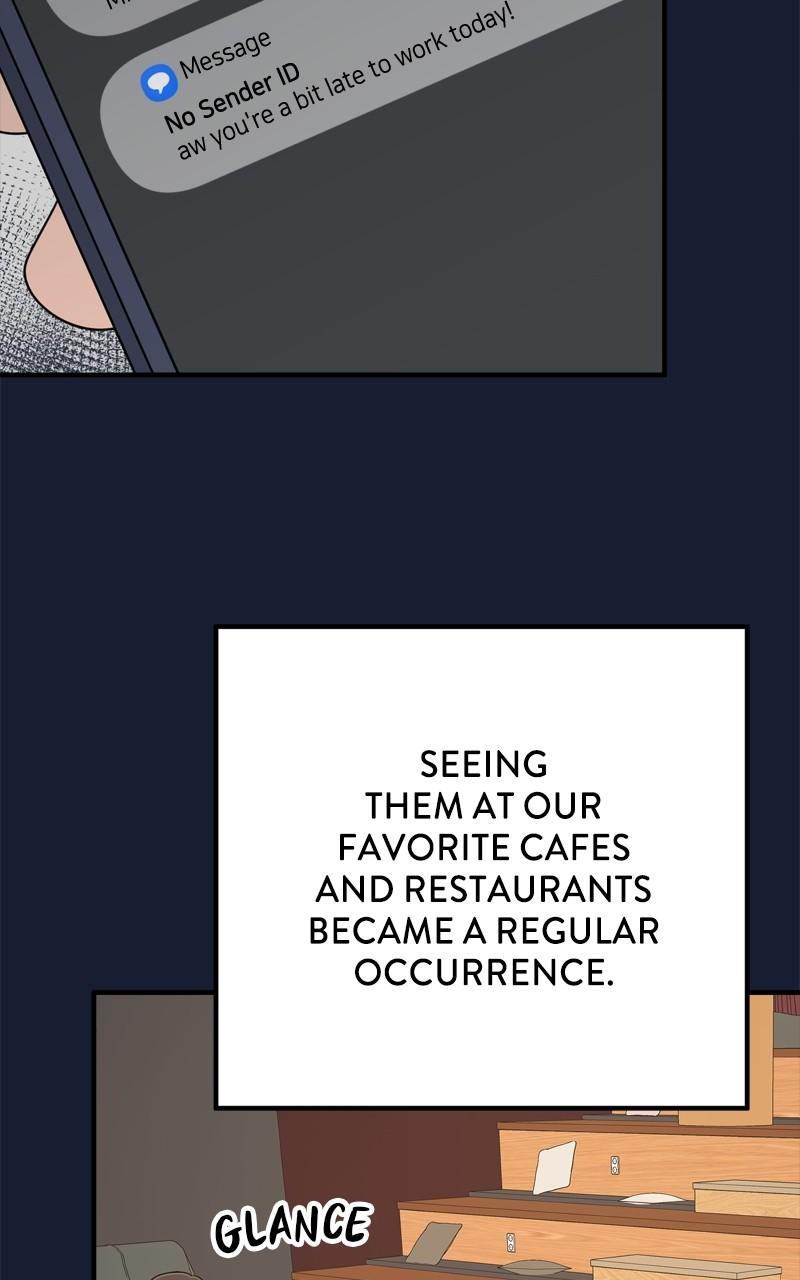 Love in Session Chapter 23 - Page 24