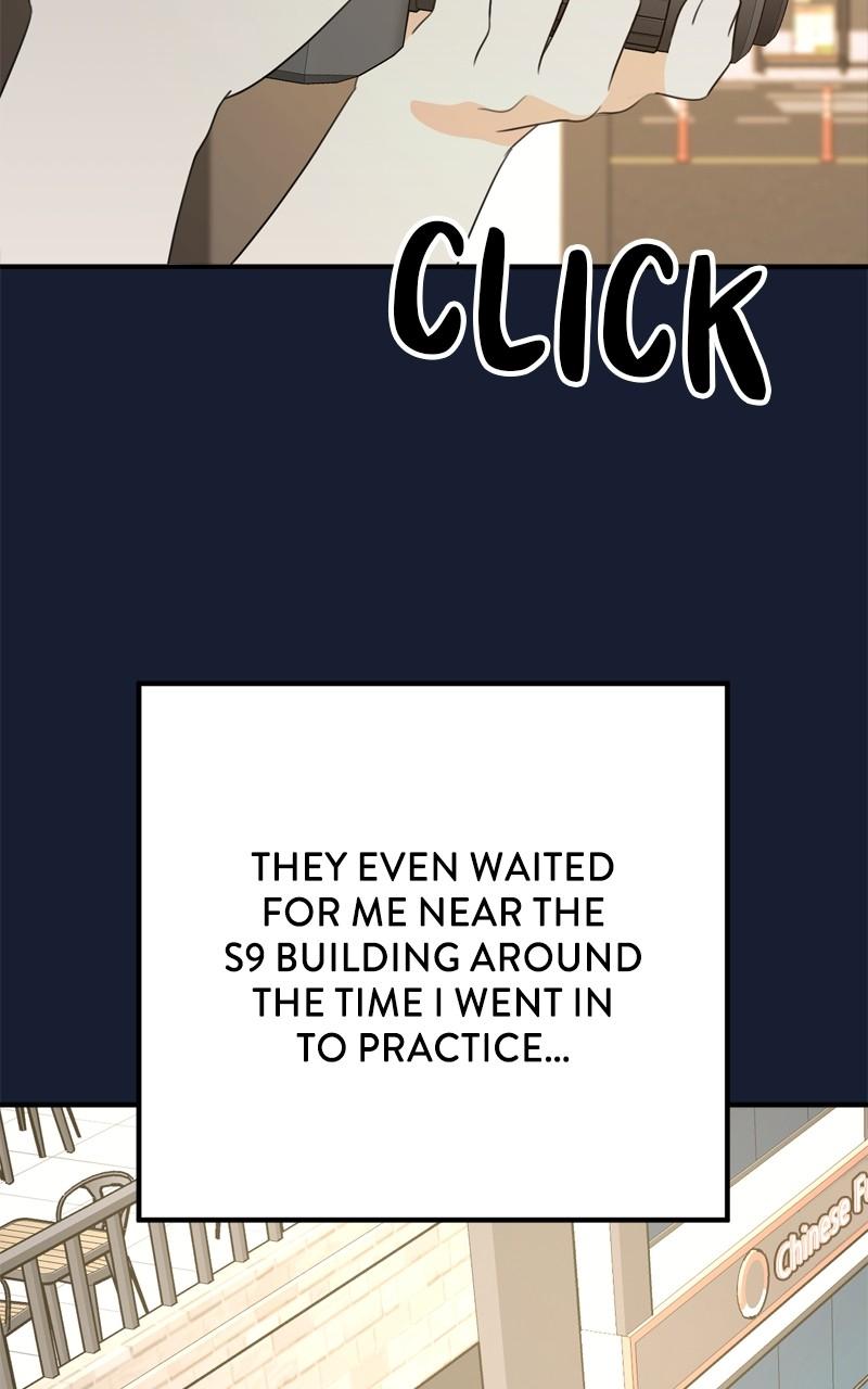 Love in Session Chapter 23 - Page 27