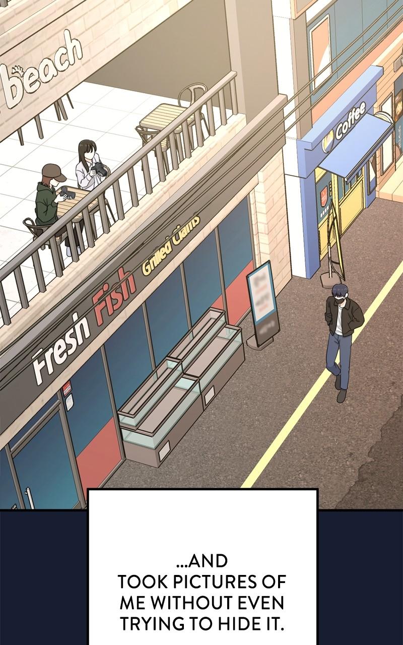 Love in Session Chapter 23 - Page 28