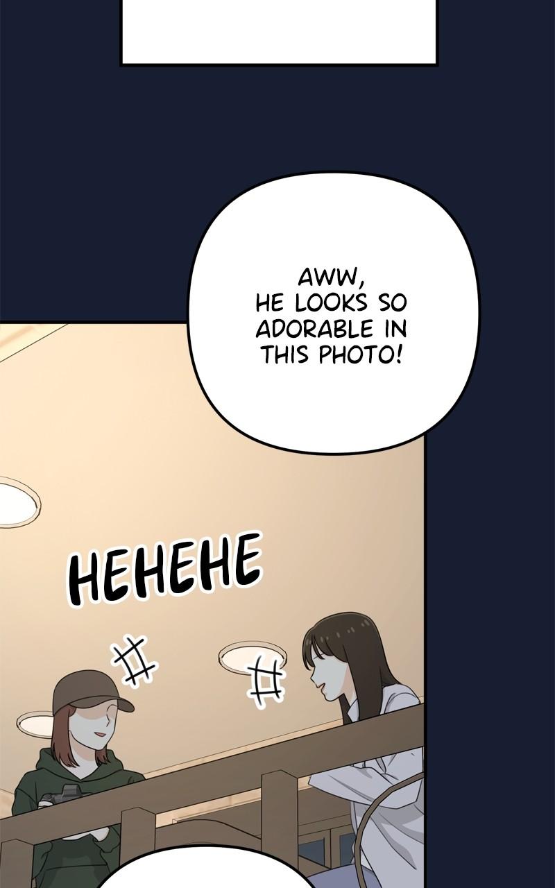 Love in Session Chapter 23 - Page 29