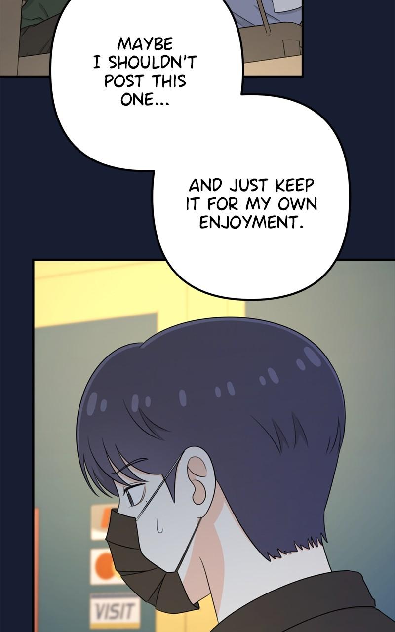 Love in Session Chapter 23 - Page 30