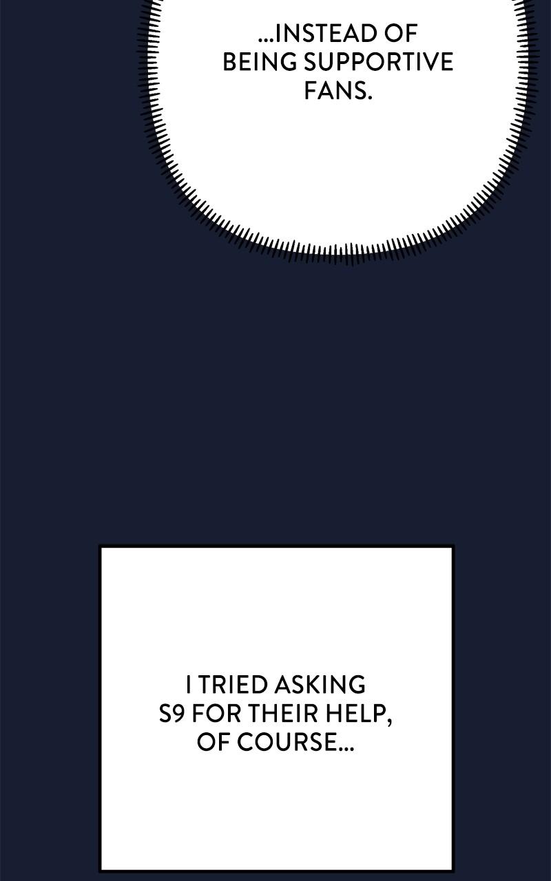 Love in Session Chapter 23 - Page 33