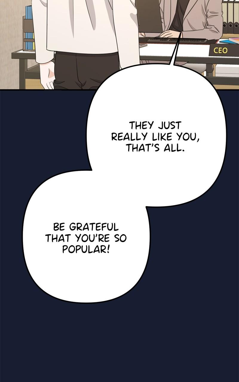 Love in Session Chapter 23 - Page 35