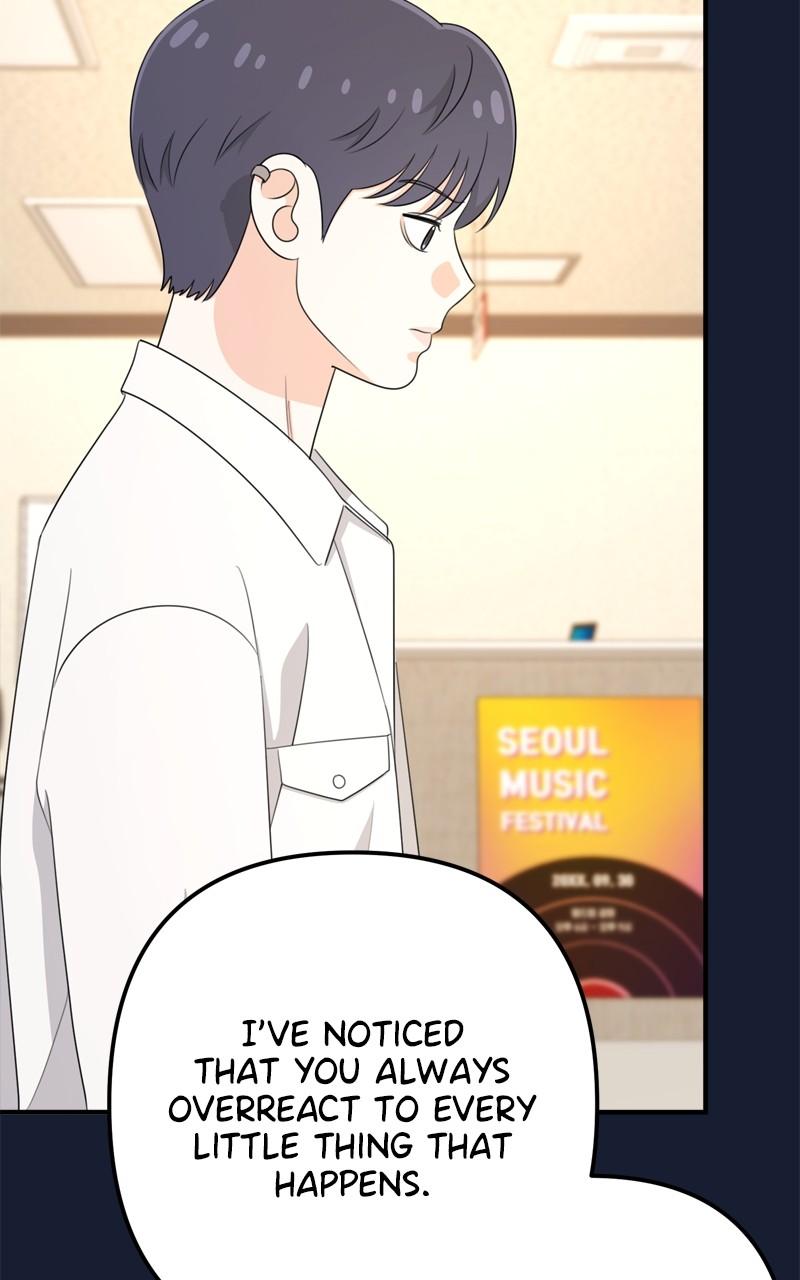 Love in Session Chapter 23 - Page 40