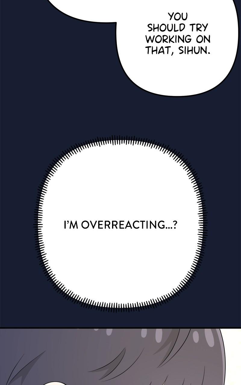 Love in Session Chapter 23 - Page 41