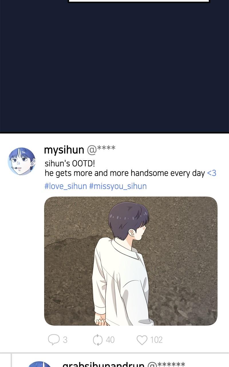 Love in Session Chapter 23 - Page 44