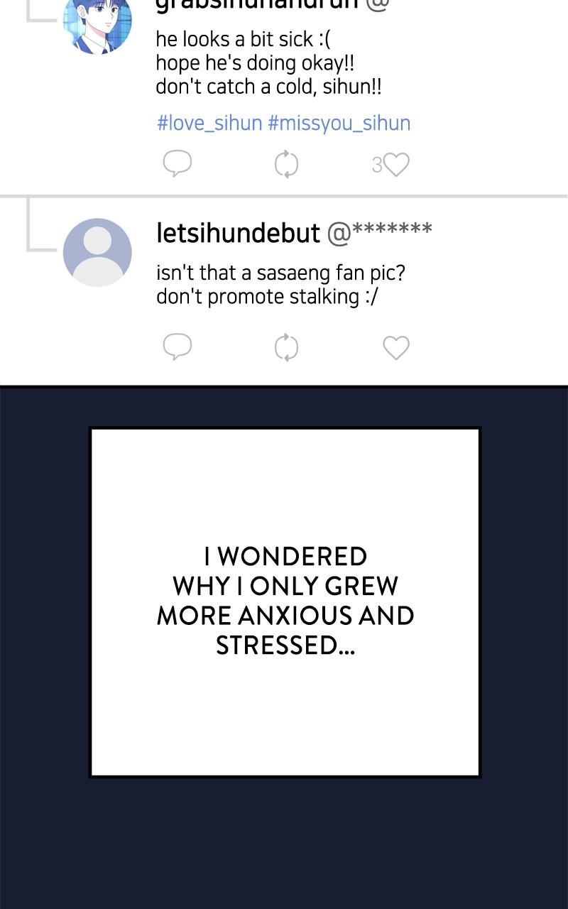 Love in Session Chapter 23 - Page 45