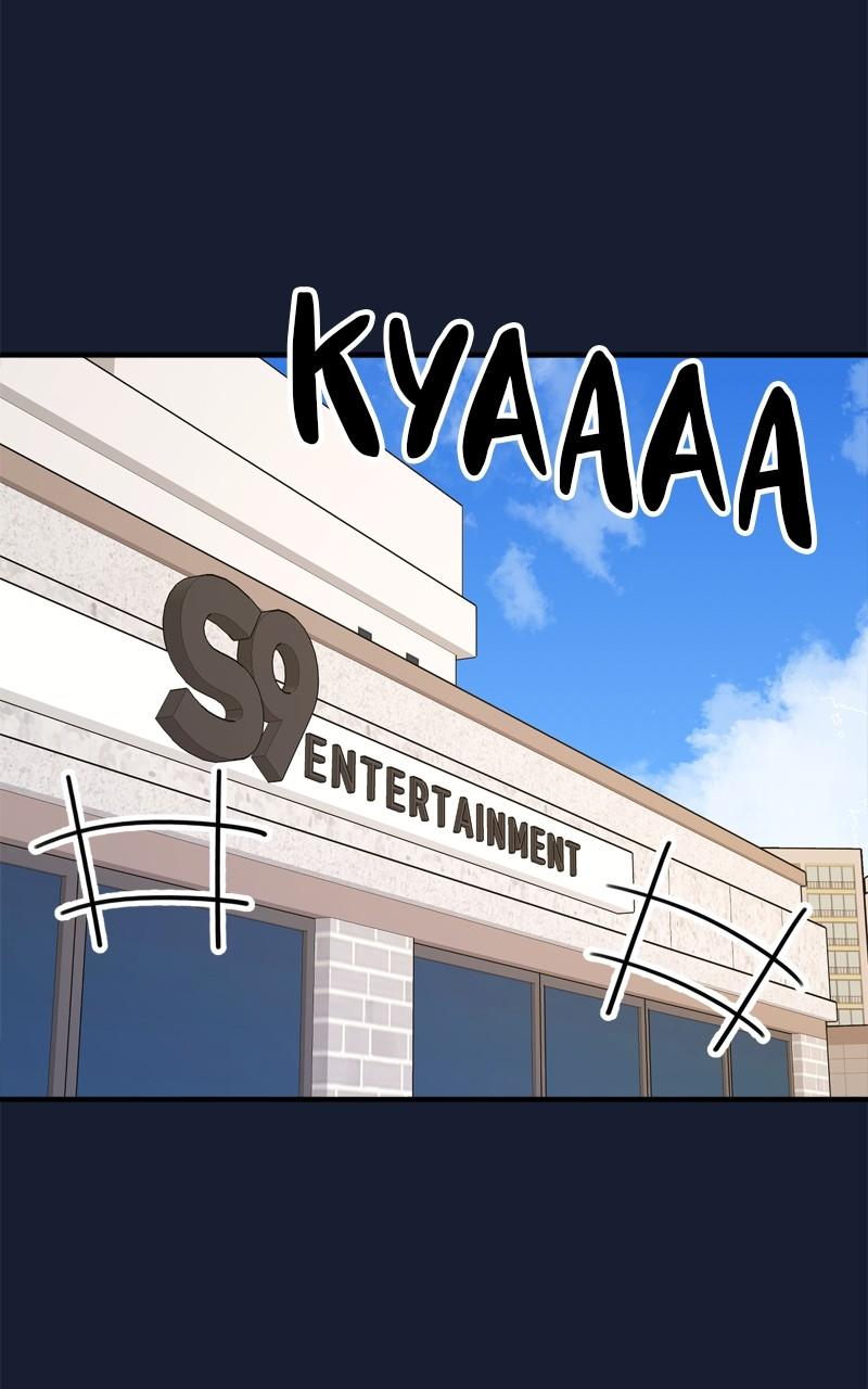 Love in Session Chapter 23 - Page 49