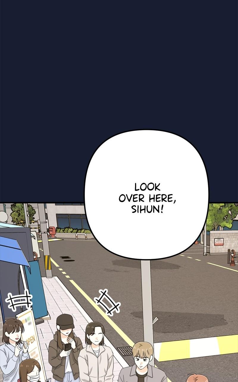 Love in Session Chapter 23 - Page 50