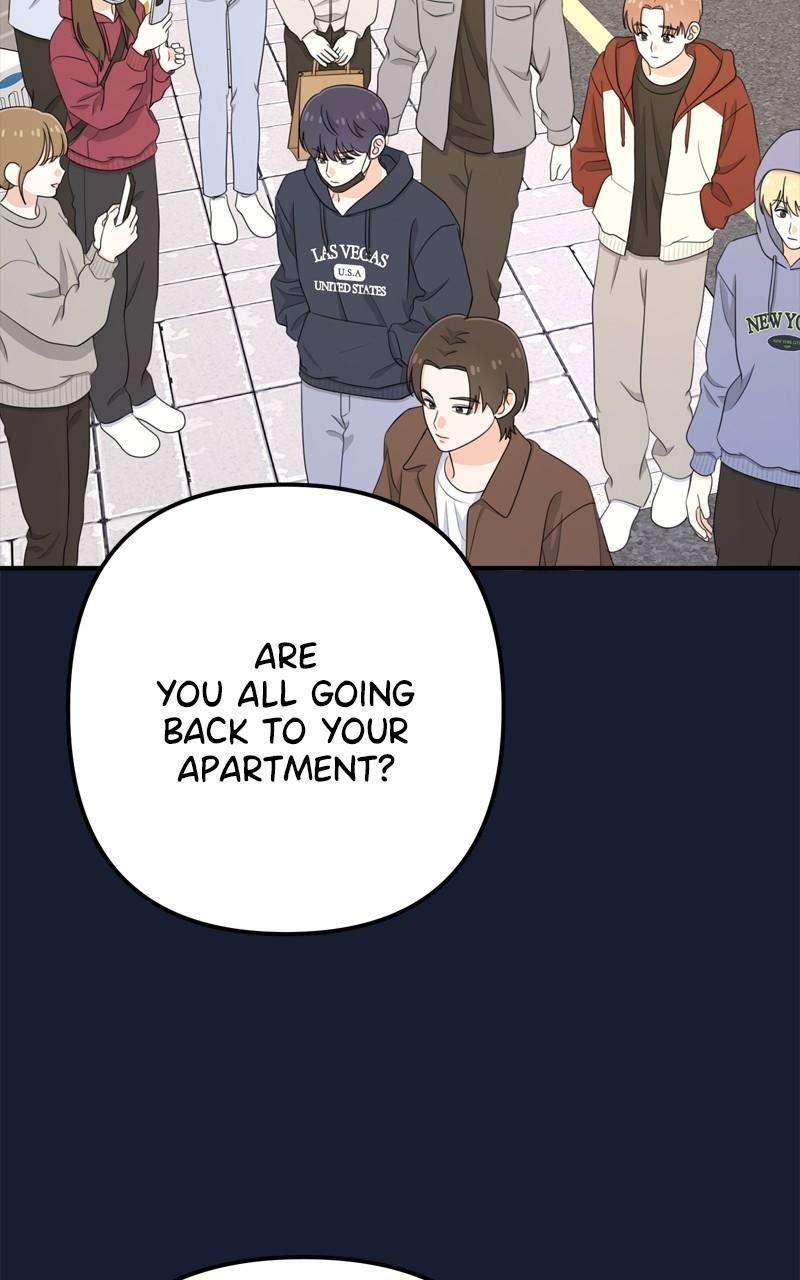 Love in Session Chapter 23 - Page 51