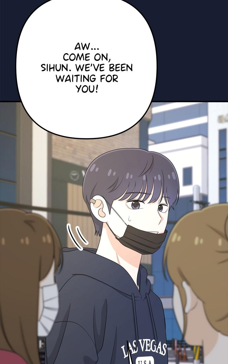 Love in Session Chapter 23 - Page 52