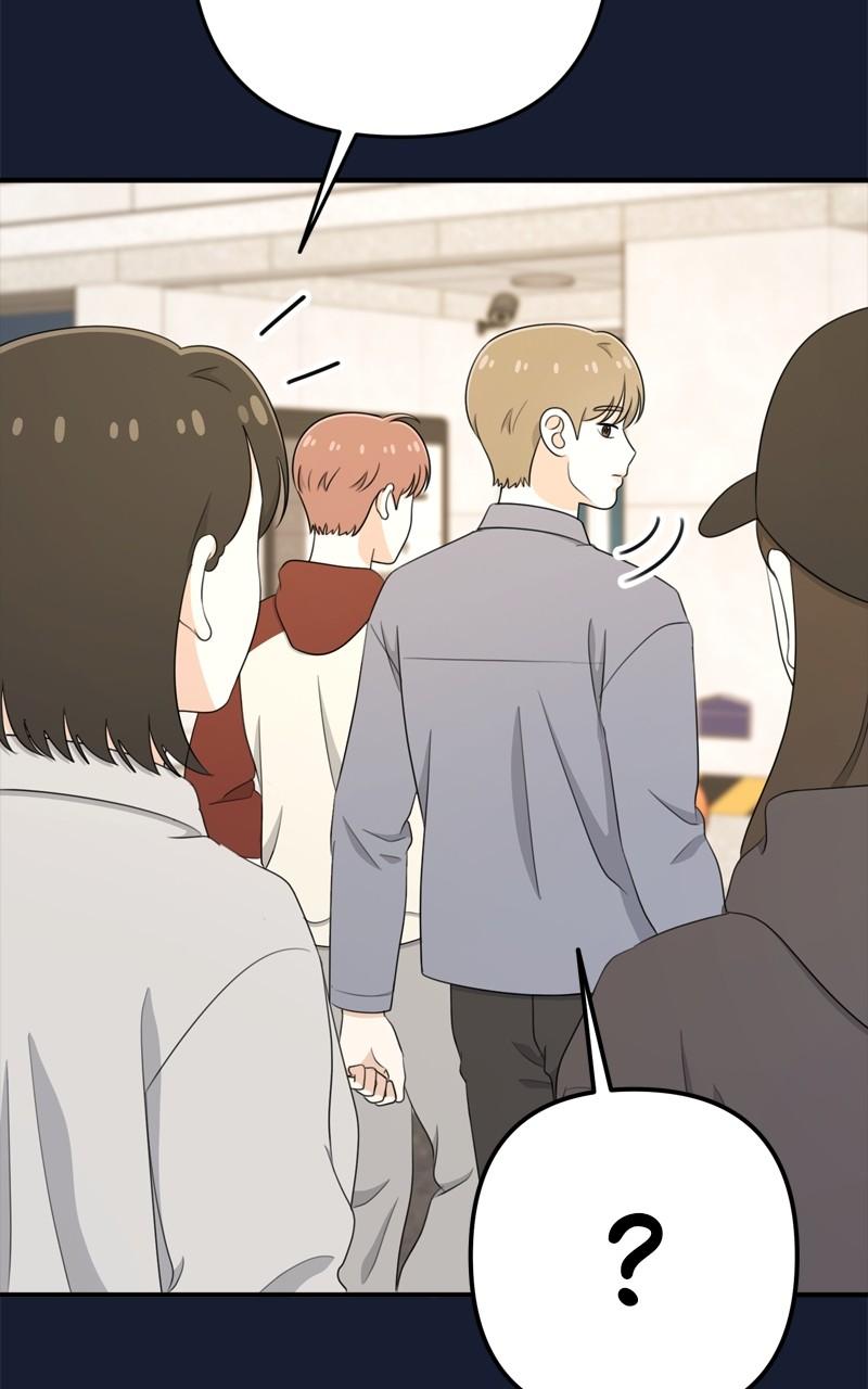 Love in Session Chapter 23 - Page 54