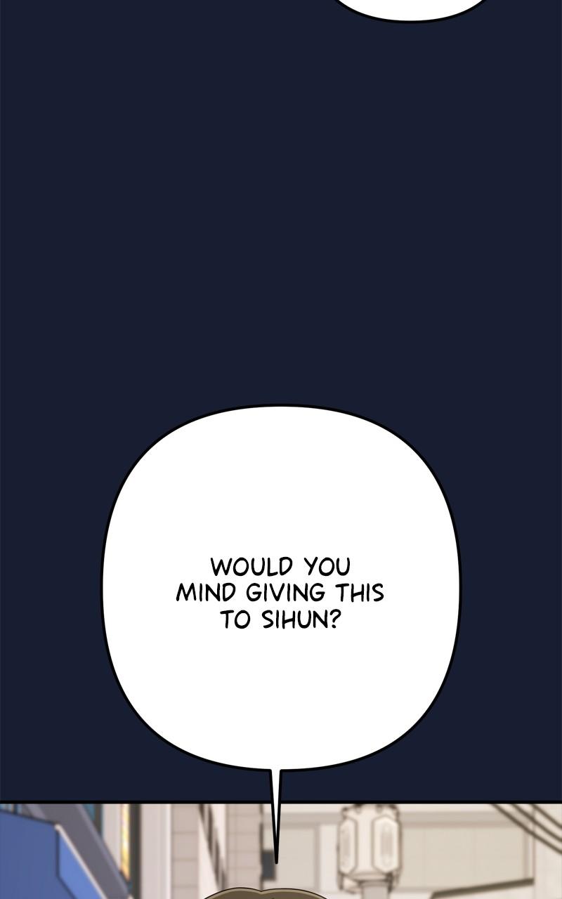 Love in Session Chapter 23 - Page 55