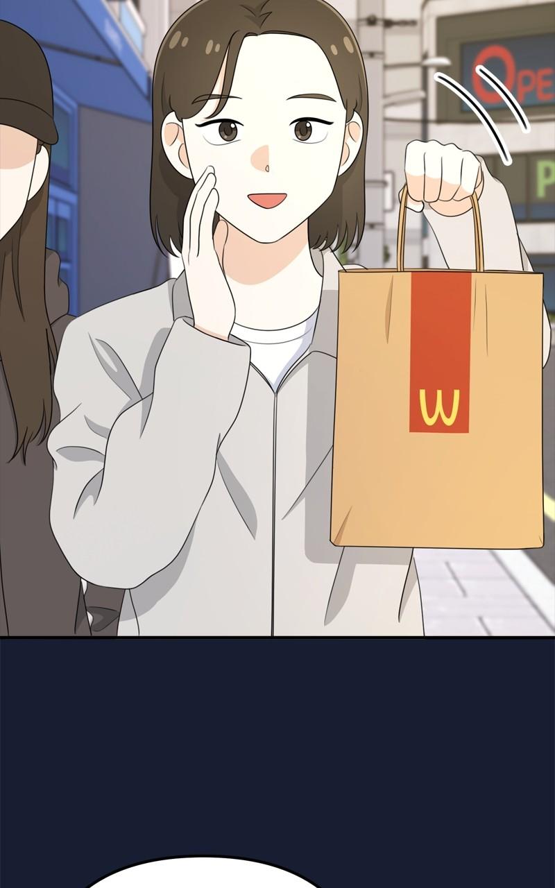 Love in Session Chapter 23 - Page 56