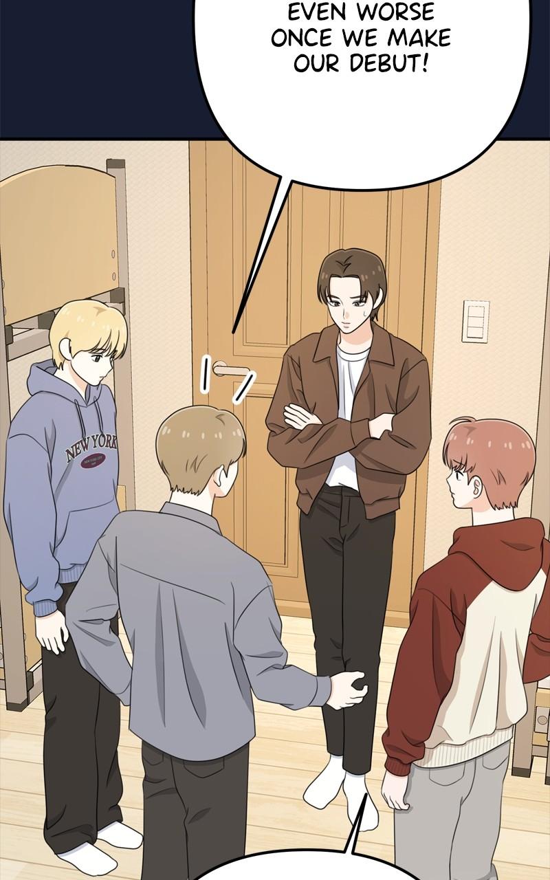 Love in Session Chapter 23 - Page 62