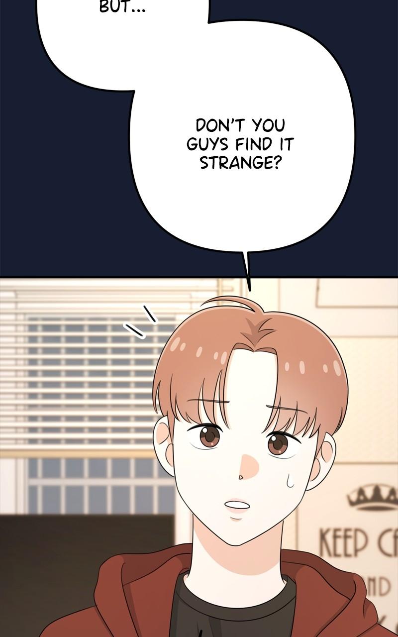 Love in Session Chapter 23 - Page 70